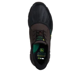 Skechers Slip-ins John Deere Waterproof : Respected – Tanzier