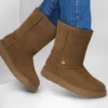 Skechers Slip-ins : Keepsakes Cozy – Cozy Mid Skechers Slip-ins : Keepsakes Cozy – Cozy Mid