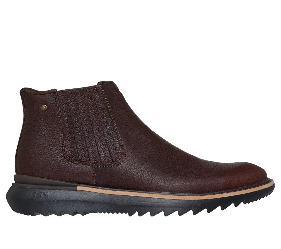 Skechers Slip-ins Mark Nason : Mako – Julien Skechers Slip-ins Mark Nason : Mako – Julien