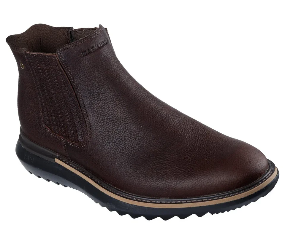 Skechers Slip-ins Mark Nason : Mako – Julien Skechers Slip-ins Mark Nason : Mako – Julien
