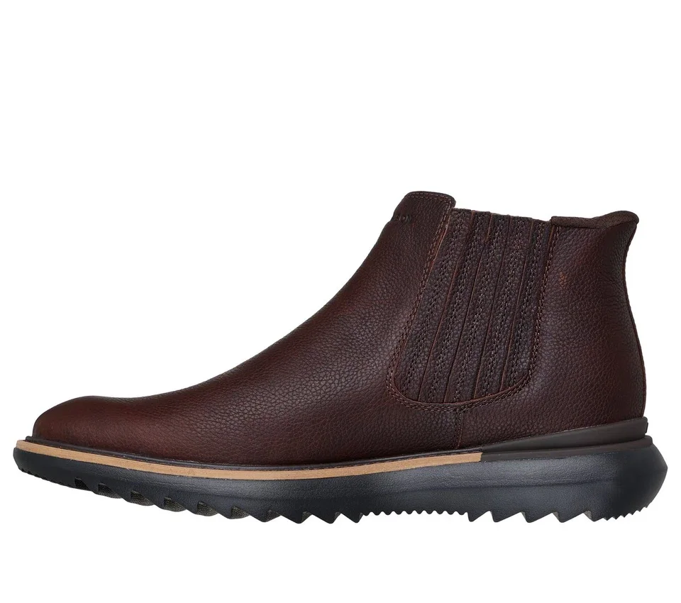Skechers Slip-ins Mark Nason : Mako – Julien Skechers Slip-ins Mark Nason : Mako – Julien