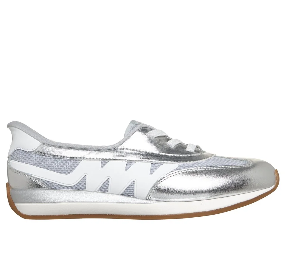 Skechers Slip-ins Mark Nason : Street Jogger – Skippa Skechers Slip-ins Mark Nason : Street Jogger – Skippa