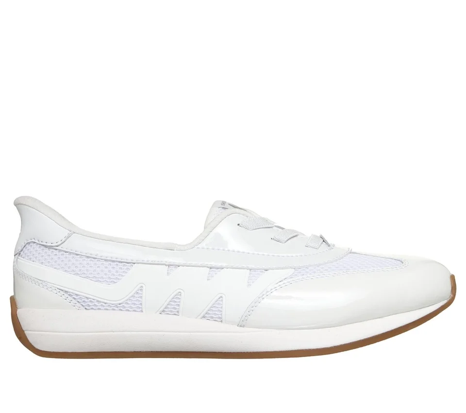 Skechers Slip-ins Mark Nason : Street Jogger – Skippa Skechers Slip-ins Mark Nason : Street Jogger – Skippa