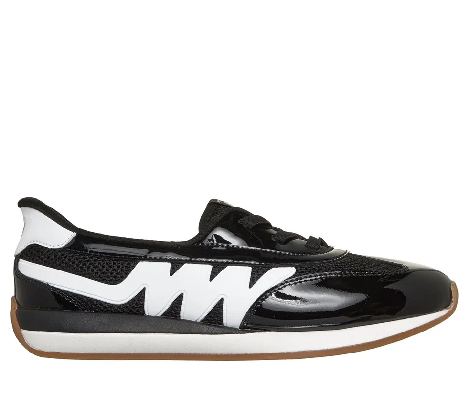 Skechers Slip-ins Mark Nason : Street Jogger – Skippa Skechers Slip-ins Mark Nason : Street Jogger – Skippa