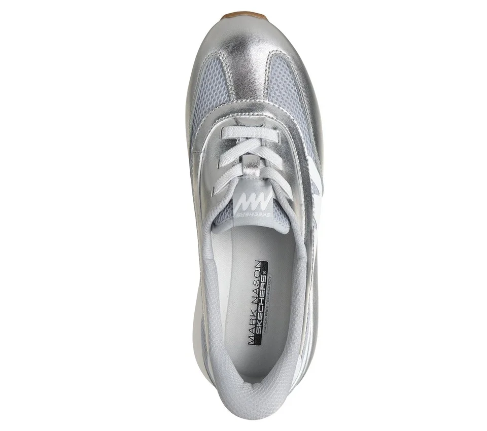 Skechers Slip-ins Mark Nason : Street Jogger – Skippa Skechers Slip-ins Mark Nason : Street Jogger – Skippa