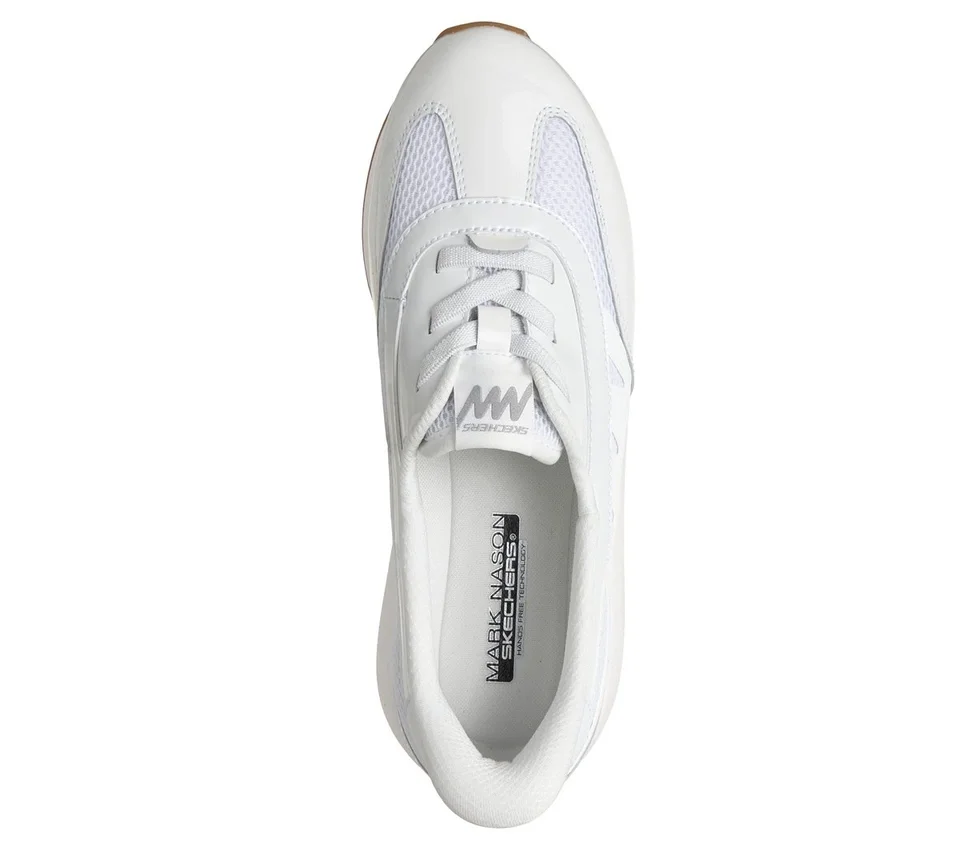 Skechers Slip-ins Mark Nason : Street Jogger – Skippa Skechers Slip-ins Mark Nason : Street Jogger – Skippa