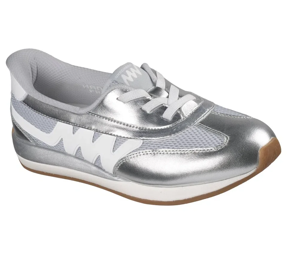 Skechers Slip-ins Mark Nason : Street Jogger – Skippa Skechers Slip-ins Mark Nason : Street Jogger – Skippa