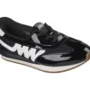 Skechers Slip-ins Mark Nason : Street Jogger – Skippa Skechers Slip-ins Mark Nason : Street Jogger – Skippa