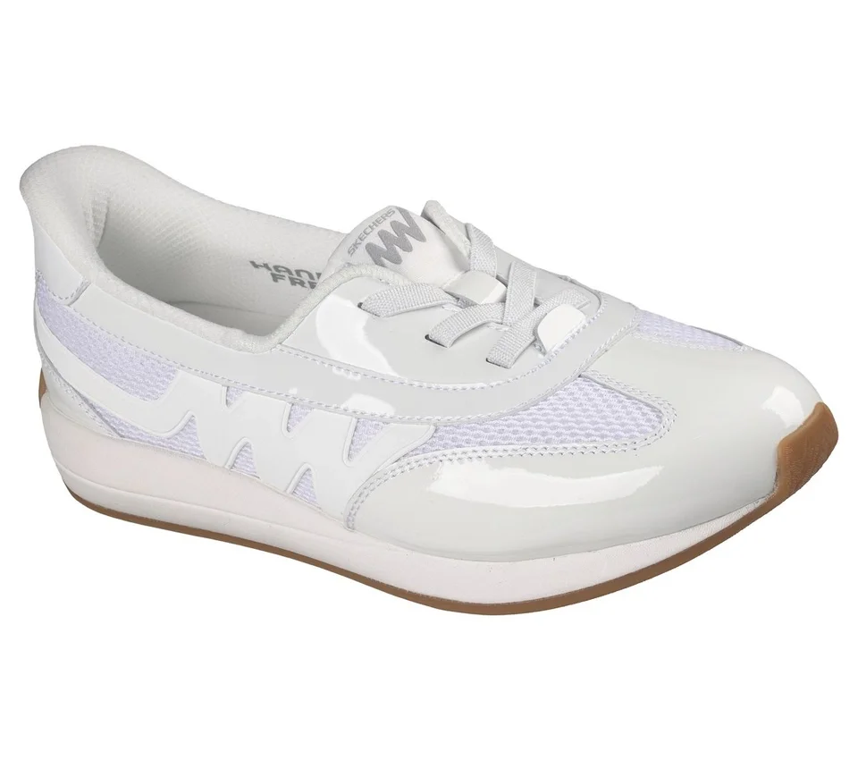 Skechers Slip-ins Mark Nason : Street Jogger – Skippa Skechers Slip-ins Mark Nason : Street Jogger – Skippa