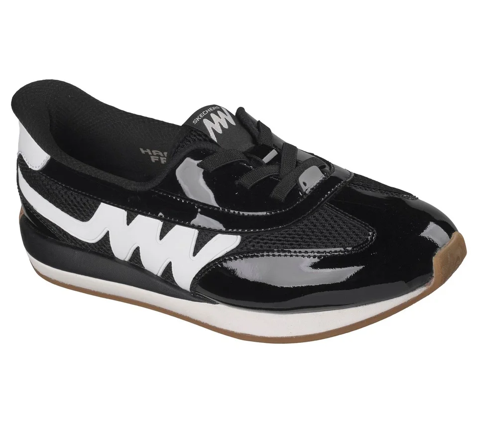 Skechers Slip-ins Mark Nason : Street Jogger – Skippa Skechers Slip-ins Mark Nason : Street Jogger – Skippa