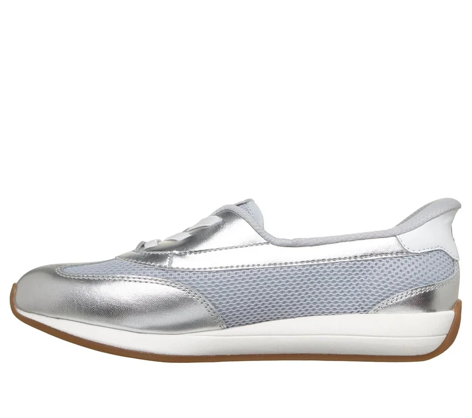 Skechers Slip-ins Mark Nason : Street Jogger – Skippa Skechers Slip-ins Mark Nason : Street Jogger – Skippa