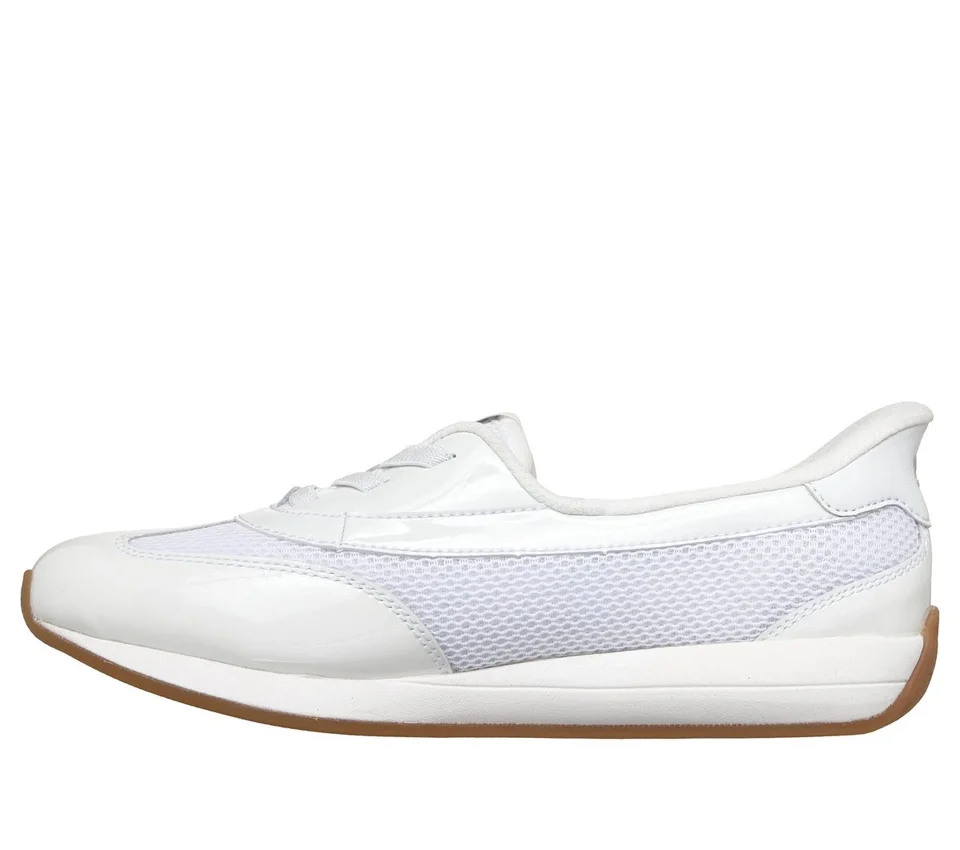 Skechers Slip-ins Mark Nason : Street Jogger – Skippa Skechers Slip-ins Mark Nason : Street Jogger – Skippa