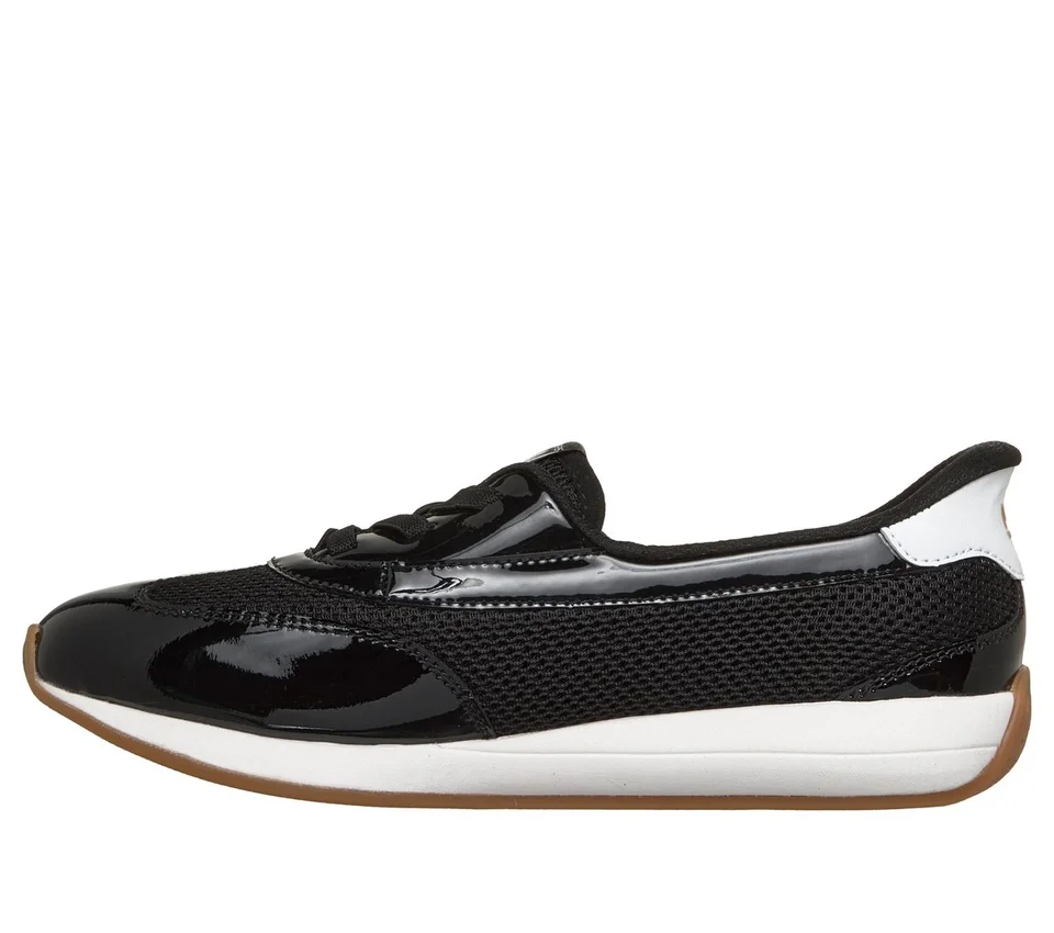 Skechers Slip-ins Mark Nason : Street Jogger – Skippa Skechers Slip-ins Mark Nason : Street Jogger – Skippa
