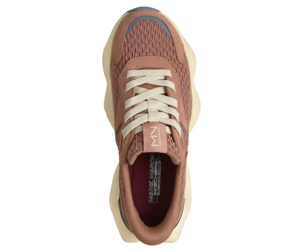 Skechers Slip-ins Mark Nason : Street Wave – Talvie Skechers Slip-ins Mark Nason : Street Wave – Talvie