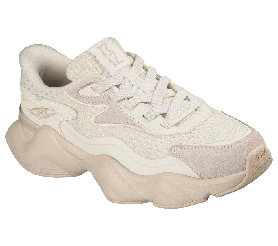 Skechers Slip-ins Mark Nason : Street Wave – Talvie Skechers Slip-ins Mark Nason : Street Wave – Talvie