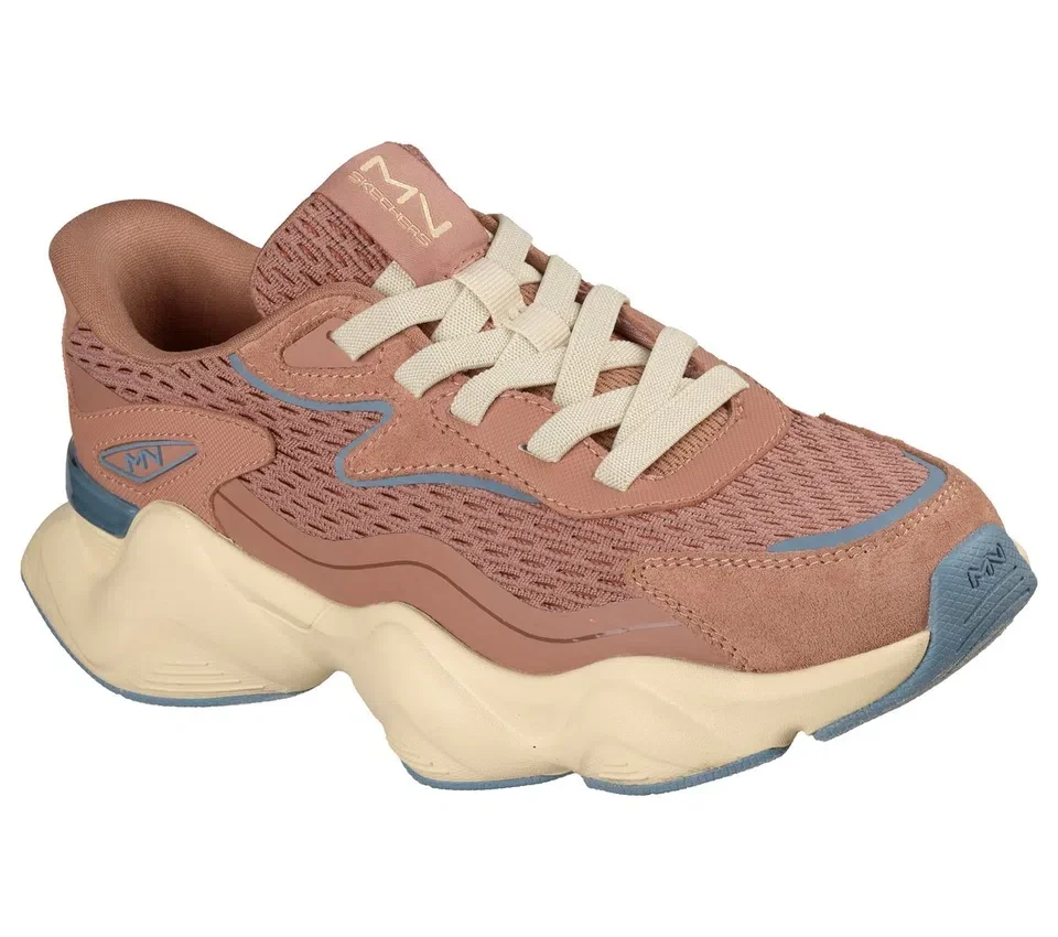 Skechers Slip-ins Mark Nason : Street Wave – Talvie Skechers Slip-ins Mark Nason : Street Wave – Talvie