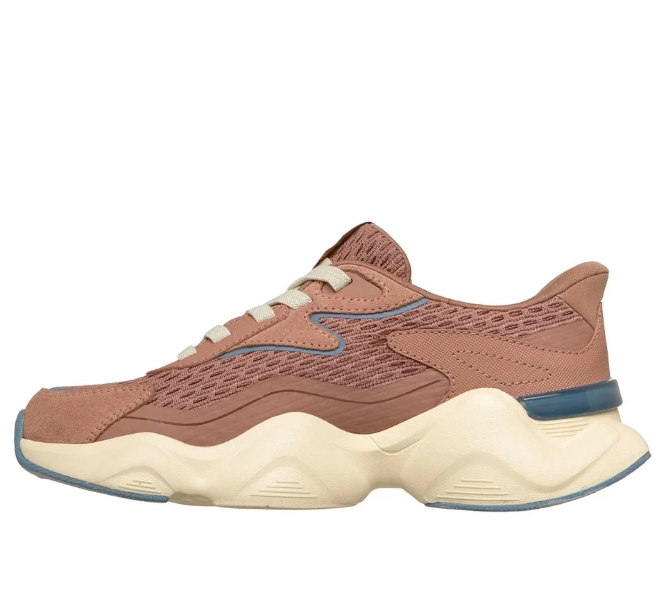 Skechers Slip-ins Mark Nason : Street Wave – Talvie Skechers Slip-ins Mark Nason : Street Wave – Talvie