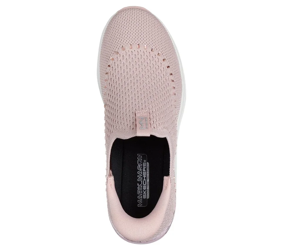 Skechers Slip-ins Mark Nason : The Triple Wedge – Clariti Skechers Slip-ins Mark Nason : The Triple Wedge – Clariti