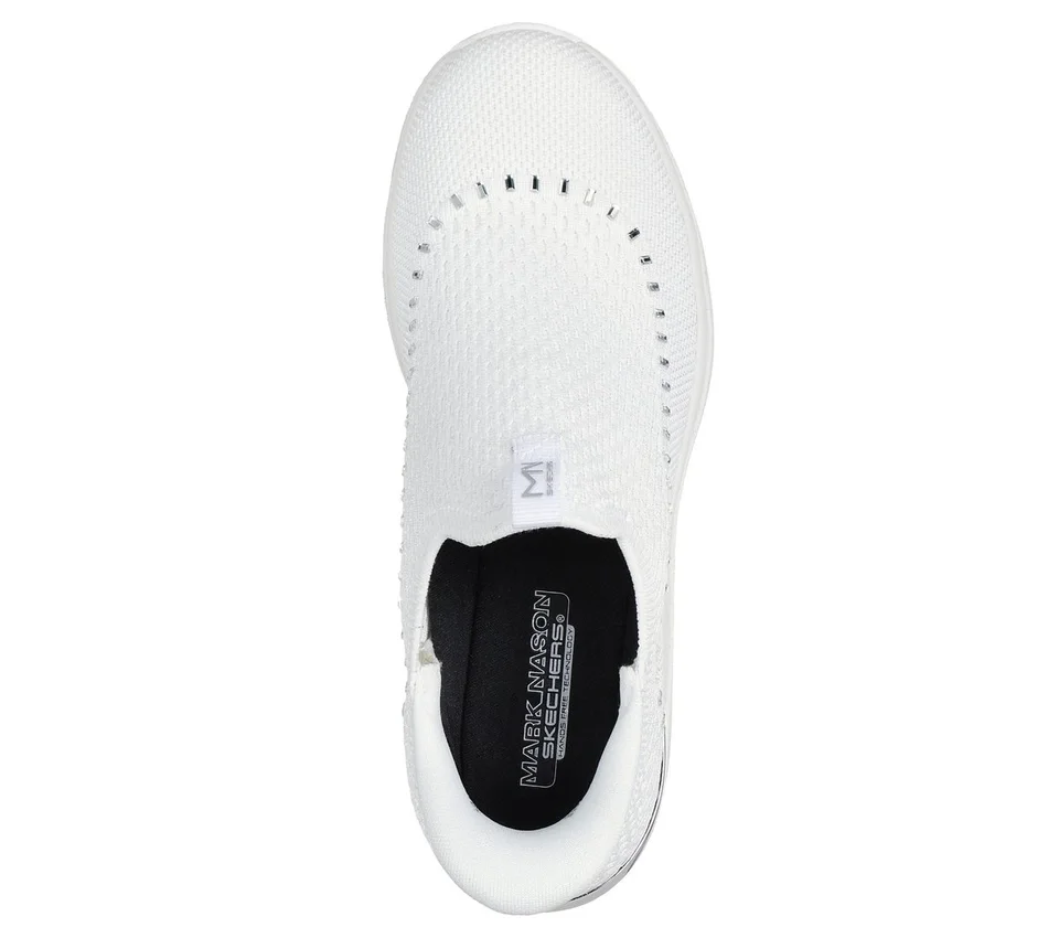 Skechers Slip-ins Mark Nason : The Triple Wedge – Clariti Skechers Slip-ins Mark Nason : The Triple Wedge – Clariti