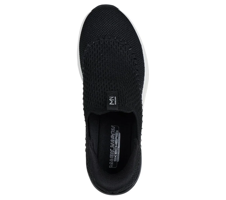 Skechers Slip-ins Mark Nason : The Triple Wedge – Clariti Skechers Slip-ins Mark Nason : The Triple Wedge – Clariti