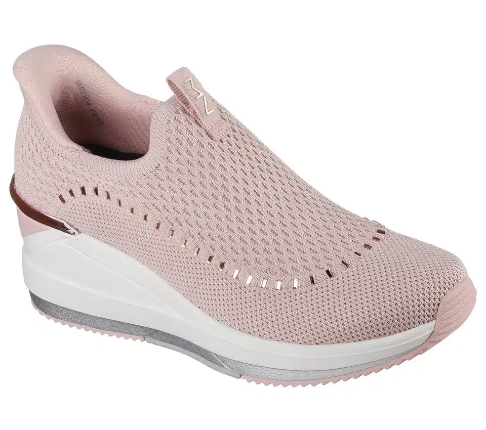 Skechers Slip-ins Mark Nason : The Triple Wedge – Clariti Skechers Slip-ins Mark Nason : The Triple Wedge – Clariti