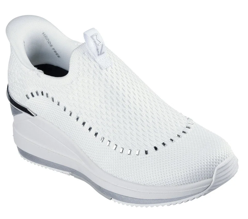 Skechers Slip-ins Mark Nason : The Triple Wedge – Clariti Skechers Slip-ins Mark Nason : The Triple Wedge – Clariti