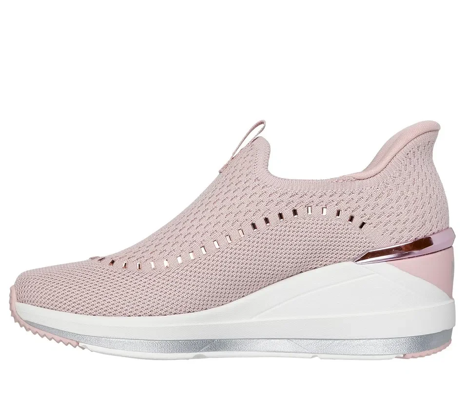 Skechers Slip-ins Mark Nason : The Triple Wedge – Clariti Skechers Slip-ins Mark Nason : The Triple Wedge – Clariti