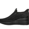 Skechers Slip-ins Mark Nason : The Triple Wedge – Glimma Skechers Slip-ins Mark Nason : The Triple Wedge – Glimma