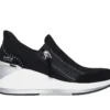 Skechers Slip-ins Mark Nason : The Triple Wedge – Krissie Skechers Slip-ins Mark Nason : The Triple Wedge – Krissie