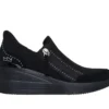Skechers Slip-ins Mark Nason : The Triple Wedge – Krissie Skechers Slip-ins Mark Nason : The Triple Wedge – Krissie