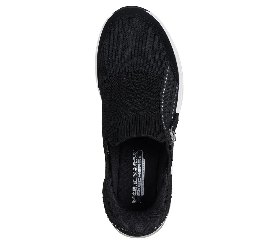 Skechers Slip-ins Mark Nason : The Triple Wedge – Krissie Skechers Slip-ins Mark Nason : The Triple Wedge – Krissie