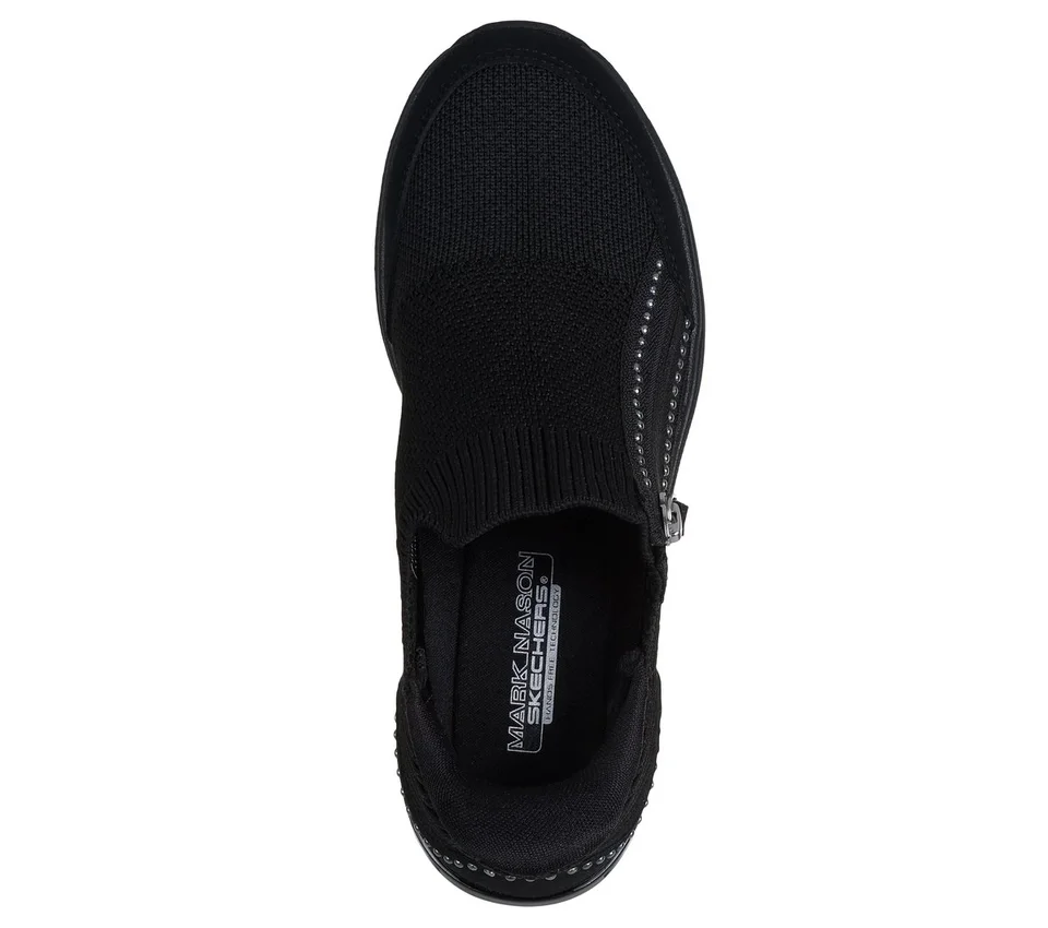 Skechers Slip-ins Mark Nason : The Triple Wedge – Krissie Skechers Slip-ins Mark Nason : The Triple Wedge – Krissie
