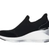 Skechers Slip-ins Mark Nason : The Triple Wedge – Krissie Skechers Slip-ins Mark Nason : The Triple Wedge – Krissie