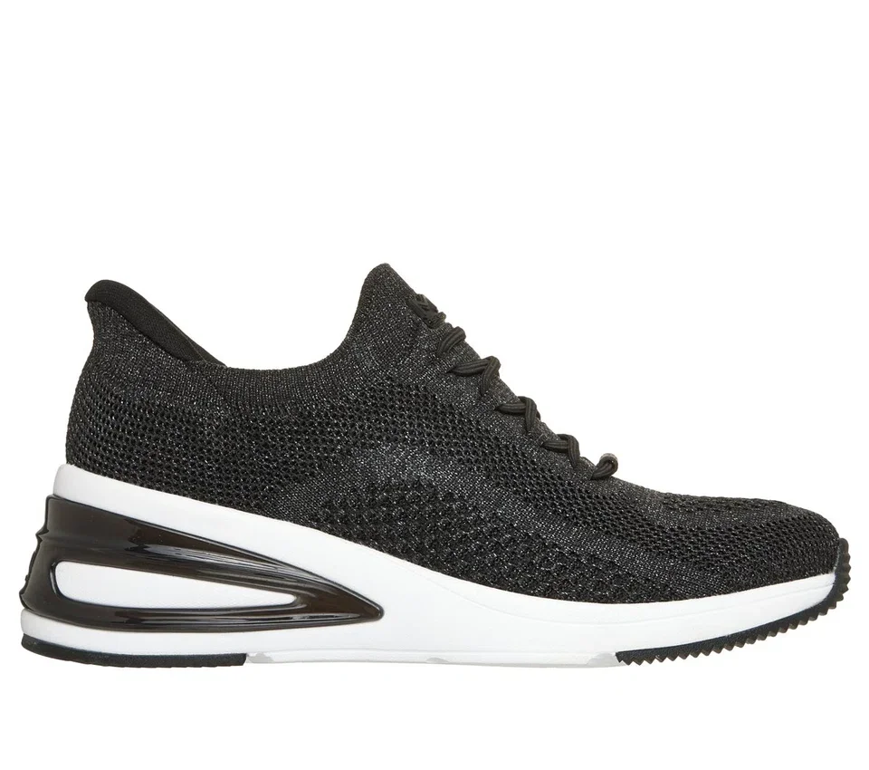 Skechers Slip-ins Mark Nason : Uptown Compensées – Vivie Skechers Slip-ins Mark Nason : Uptown Compensées – Vivie