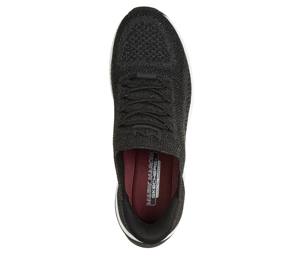 Skechers Slip-ins Mark Nason : Uptown Compensées – Vivie Skechers Slip-ins Mark Nason : Uptown Compensées – Vivie