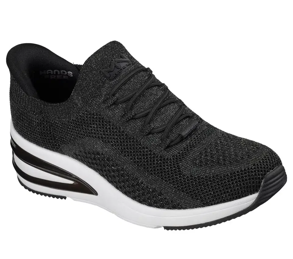 Skechers Slip-ins Mark Nason : Uptown Compensées – Vivie Skechers Slip-ins Mark Nason : Uptown Compensées – Vivie