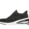 Skechers Slip-ins Mark Nason : Uptown Compensées – Vivie Skechers Slip-ins Mark Nason : Uptown Compensées – Vivie