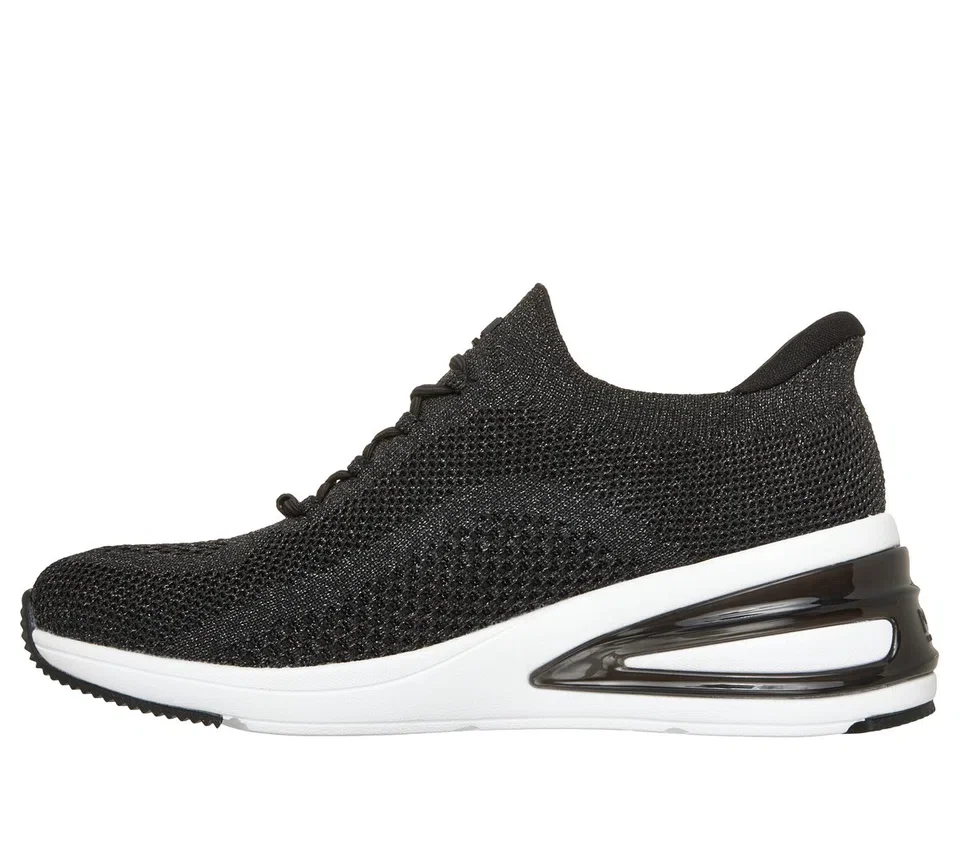 Skechers Slip-ins Mark Nason : Uptown Compensées – Vivie Skechers Slip-ins Mark Nason : Uptown Compensées – Vivie
