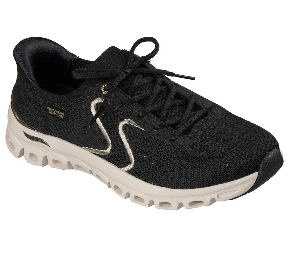 Skechers Slip-ins Martha Stewart : Arch Fit Glide-Step Elevate – Parfaitement parfait Skechers Slip-ins Martha Stewart : Arch Fit Glide-Step Elevate – Parfaitement parfait