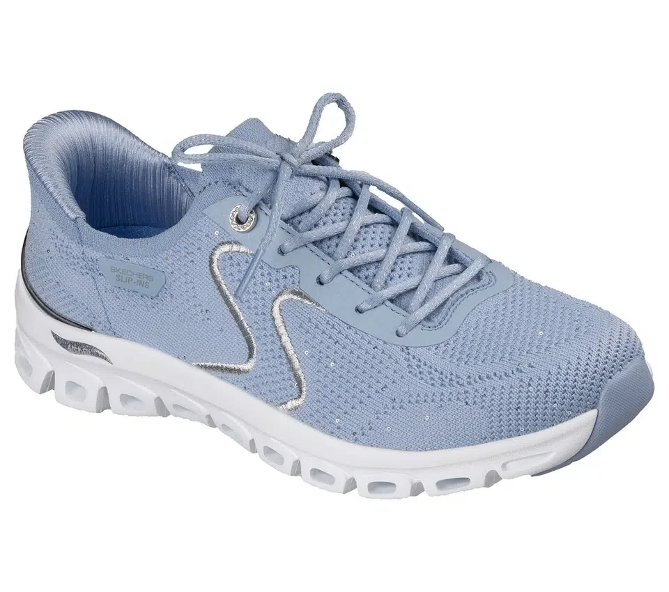Skechers Slip-ins Martha Stewart : Arch Fit Glide-Step Elevate – Parfaitement parfait Skechers Slip-ins Martha Stewart : Arch Fit Glide-Step Elevate – Parfaitement parfait