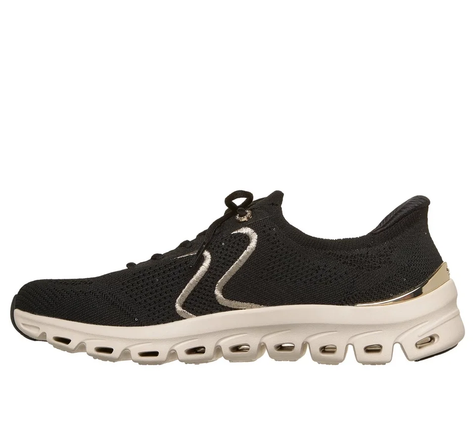 Skechers Slip-ins Martha Stewart : Arch Fit Glide-Step Elevate – Parfaitement parfait Skechers Slip-ins Martha Stewart : Arch Fit Glide-Step Elevate – Parfaitement parfait