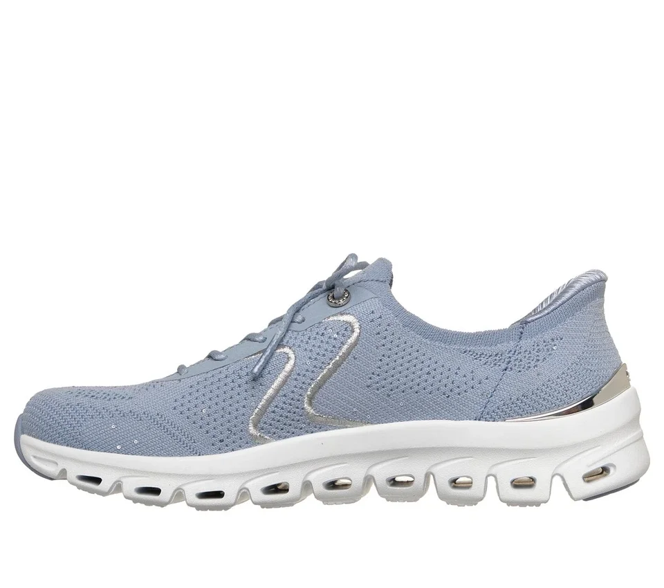 Skechers Slip-ins Martha Stewart : Arch Fit Glide-Step Elevate – Parfaitement parfait Skechers Slip-ins Martha Stewart : Arch Fit Glide-Step Elevate – Parfaitement parfait