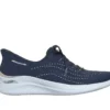 Skechers Slip-ins Martha Stewart : Arch Fit Ultra Flex 3.0 – Metallic Grace Skechers Slip-ins Martha Stewart : Arch Fit Ultra Flex 3.0 – Metallic Grace