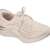 Skechers Slip-ins Martha Stewart : Arch Fit Ultra Flex 3.0 – Metallic Grace Skechers Slip-ins Martha Stewart : Arch Fit Ultra Flex 3.0 – Metallic Grace