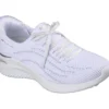 Skechers Slip-ins Martha Stewart : Arch Fit Ultra Flex 3.0 – Metallic Grace