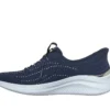Skechers Slip-ins Martha Stewart : Arch Fit Ultra Flex 3.0 – Metallic Grace Skechers Slip-ins Martha Stewart : Arch Fit Ultra Flex 3.0 – Metallic Grace