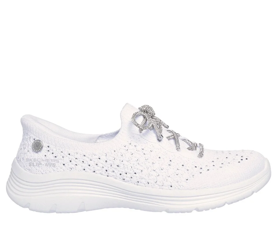 Skechers Slip-ins Martha Stewart : Bedford – Cherished Dream Skechers Slip-ins Martha Stewart : Bedford – Cherished Dream