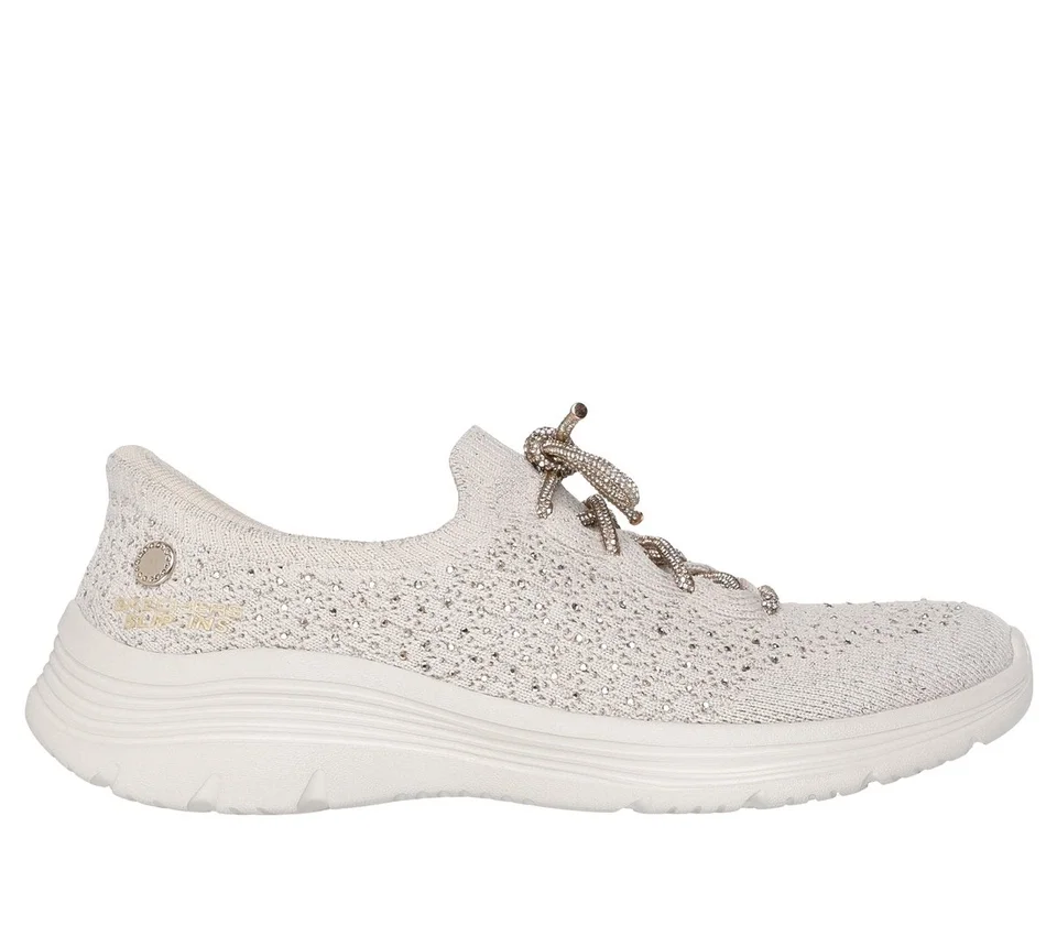 Skechers Slip-ins Martha Stewart : Bedford – Cherished Dream Skechers Slip-ins Martha Stewart : Bedford – Cherished Dream