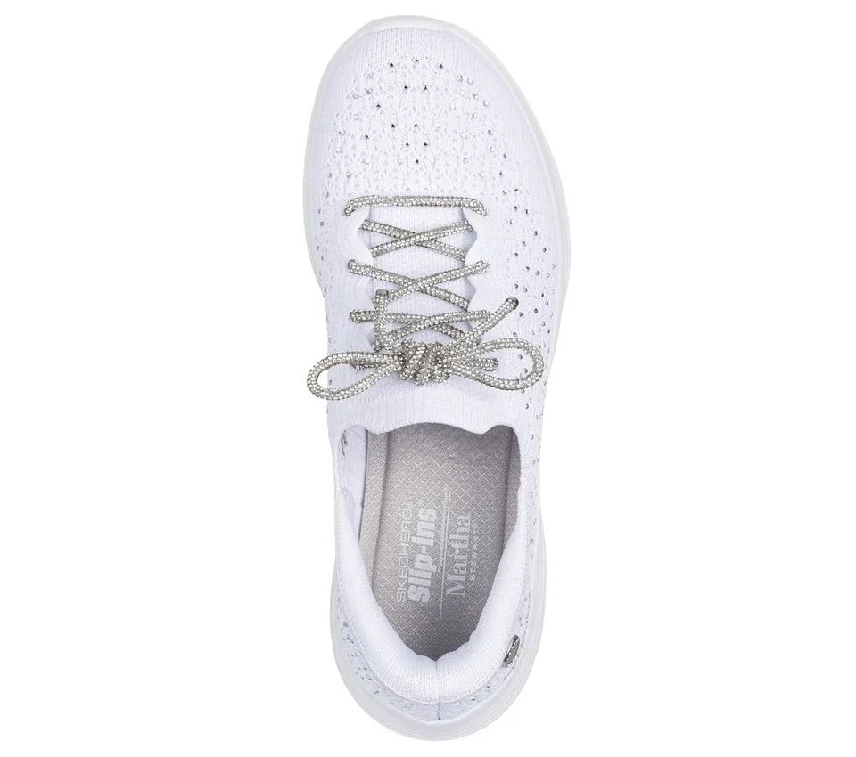 Skechers Slip-ins Martha Stewart : Bedford – Cherished Dream Skechers Slip-ins Martha Stewart : Bedford – Cherished Dream
