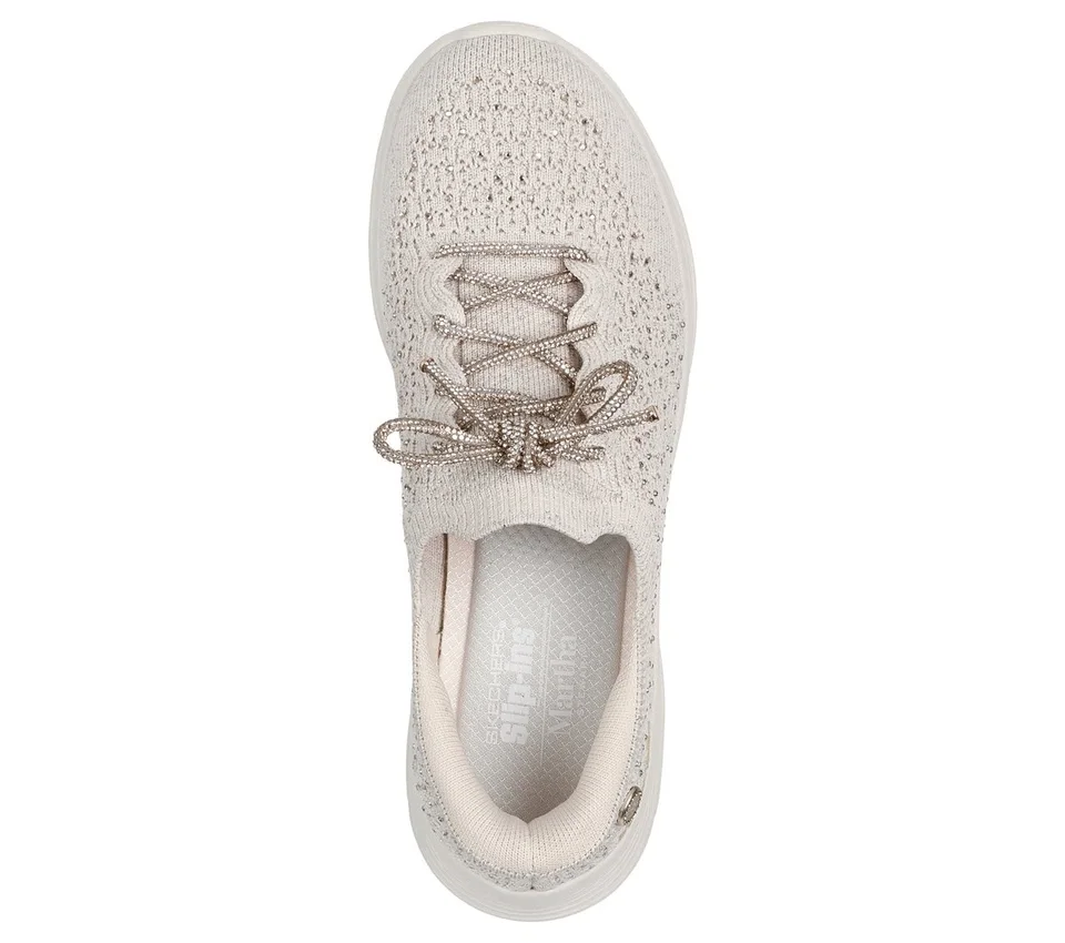 Skechers Slip-ins Martha Stewart : Bedford – Cherished Dream Skechers Slip-ins Martha Stewart : Bedford – Cherished Dream